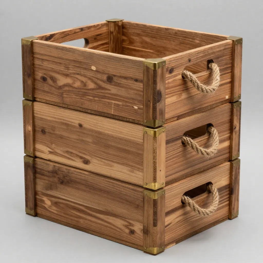 Recycled cardboard drawer dividers and paper organizers